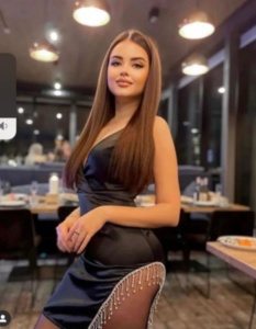İstanbul'da Bireysel Escort Bayanlarla Tanışma Süreci
