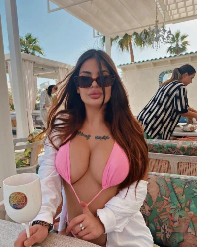 Küçükçekmece Escort Bayan Ayça Güzelliği
